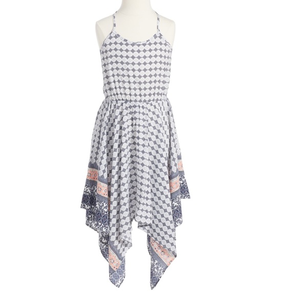 Soprano Other - Handkerchief Dress from Nordstroms Girls Soprano